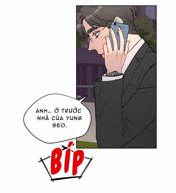 Hẹn Hò Nơi Công Sở: Chapter 55