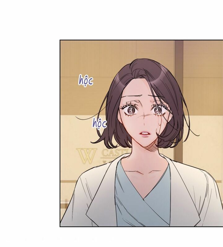 Hẹn Hò Nơi Công Sở: Chapter 55