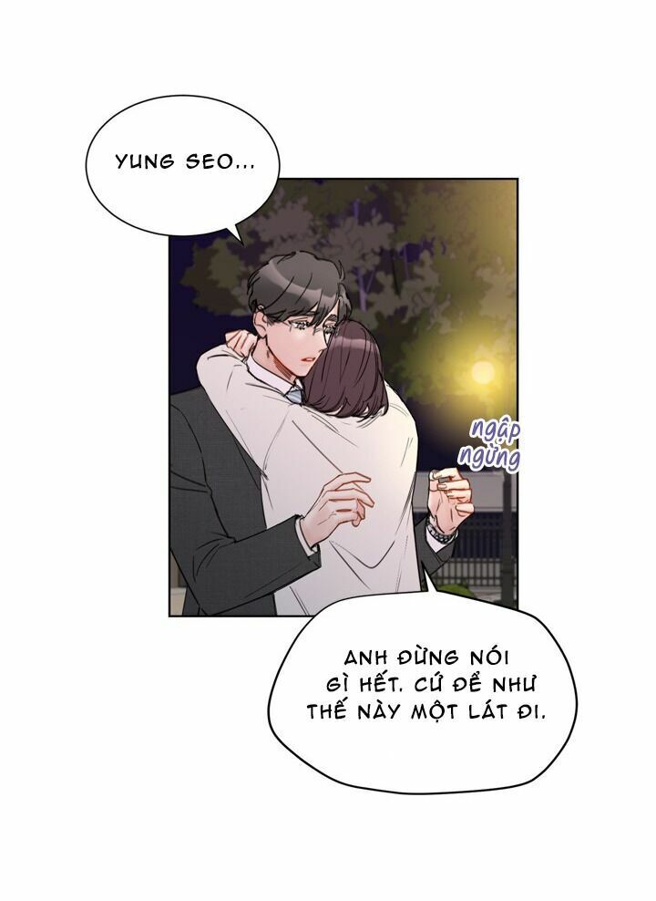 Hẹn Hò Nơi Công Sở: Chapter 55