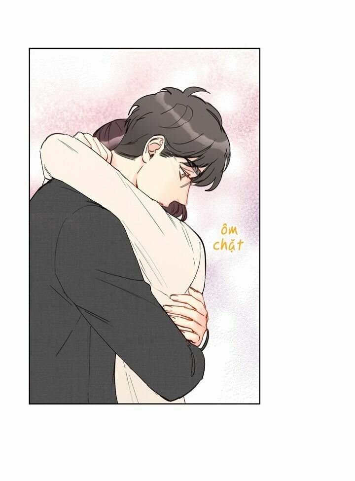 Hẹn Hò Nơi Công Sở: Chapter 55
