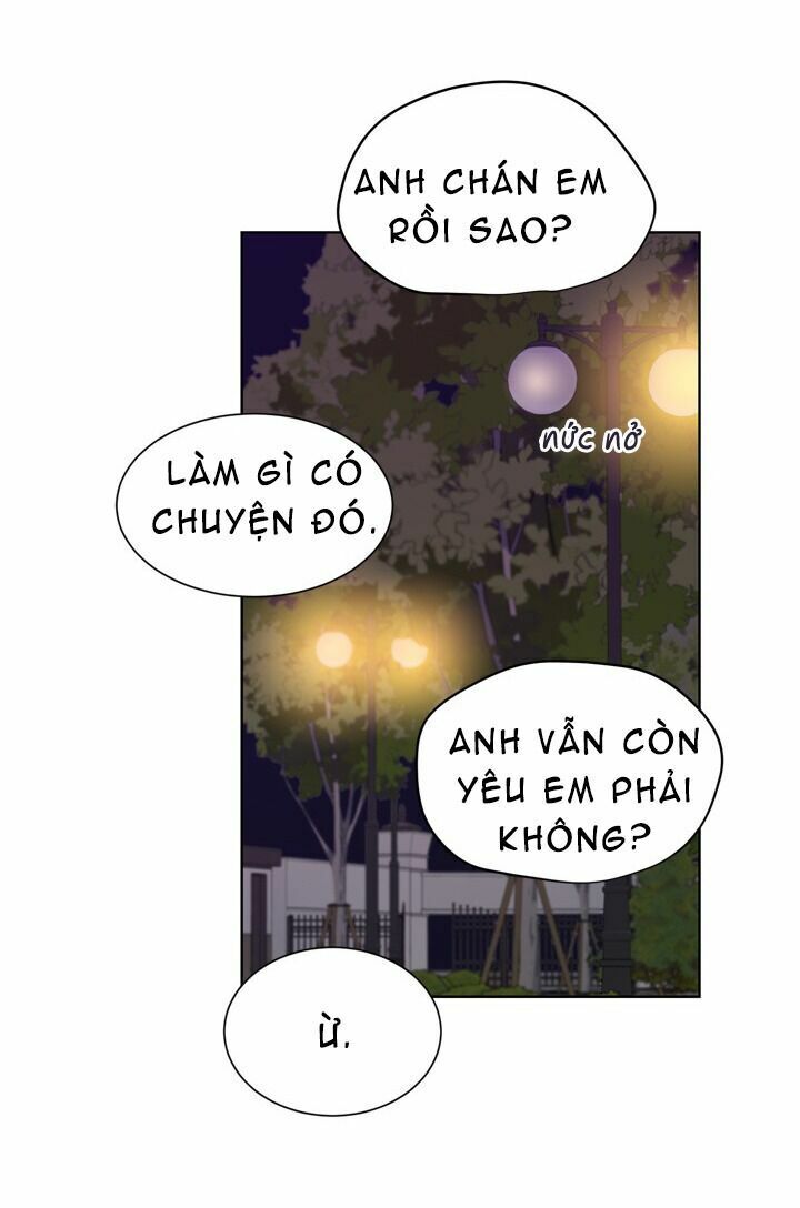 Hẹn Hò Nơi Công Sở: Chapter 55