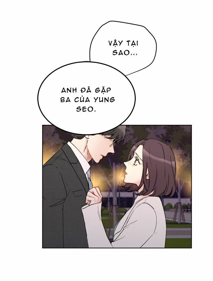 Hẹn Hò Nơi Công Sở: Chapter 55