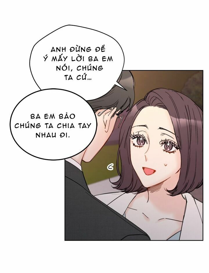 Hẹn Hò Nơi Công Sở: Chapter 55