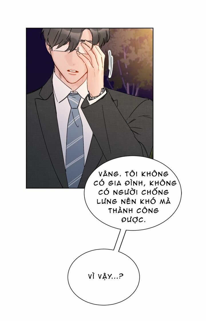 Hẹn Hò Nơi Công Sở: Chapter 55