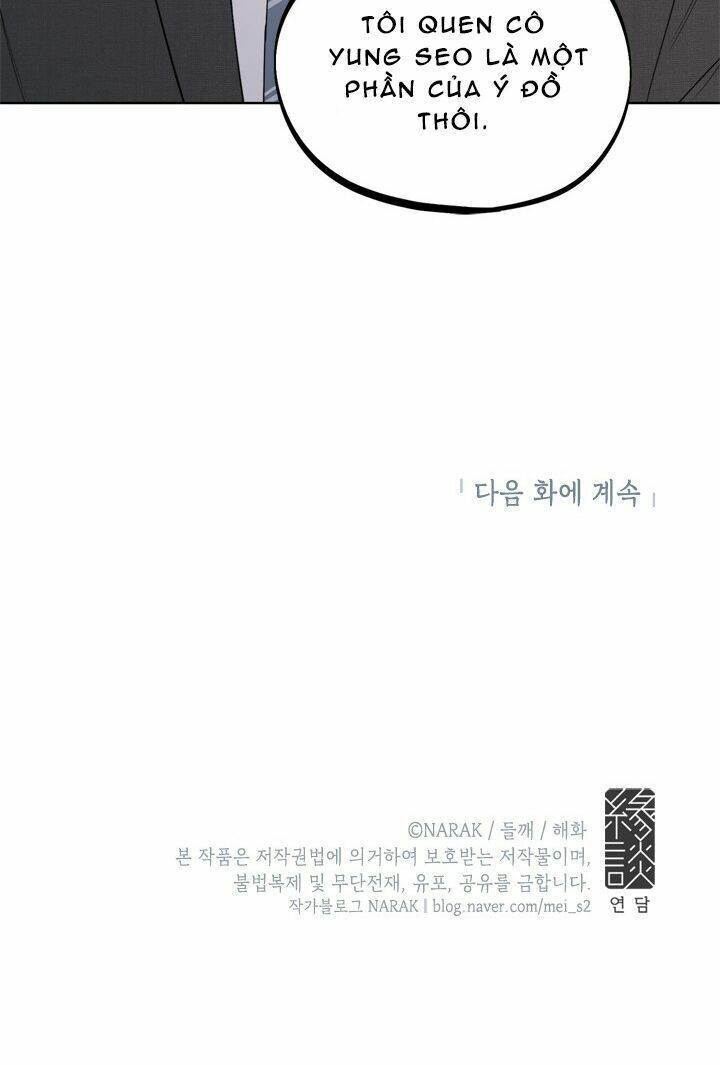 Hẹn Hò Nơi Công Sở: Chapter 55