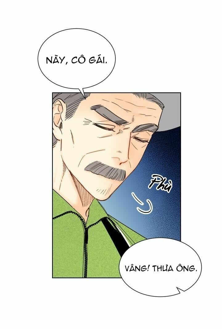 Hẹn Hò Nơi Công Sở: Chapter 56