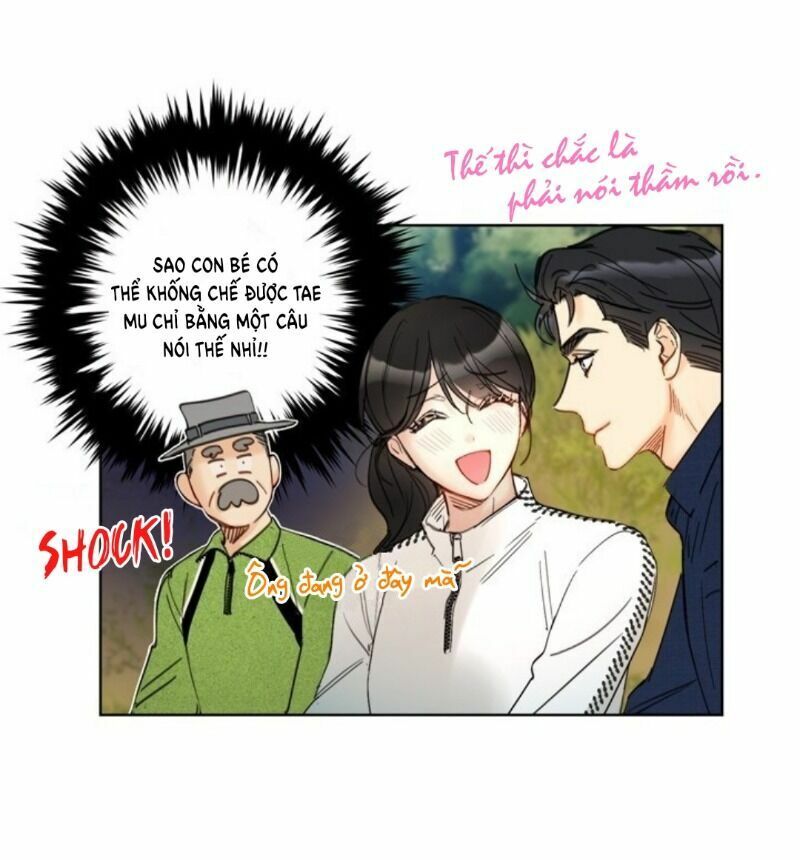 Hẹn Hò Nơi Công Sở: Chapter 56