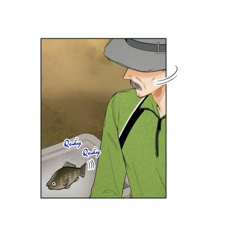 Hẹn Hò Nơi Công Sở: Chapter 56