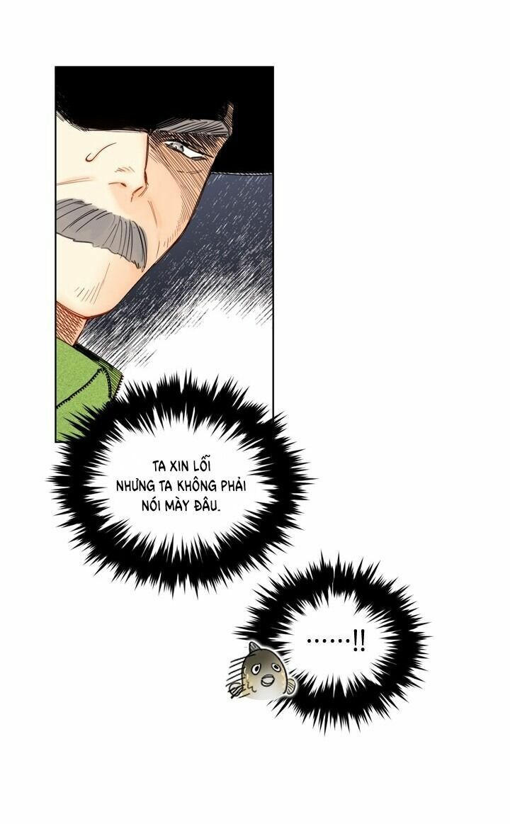 Hẹn Hò Nơi Công Sở: Chapter 56