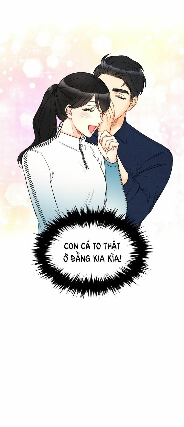 Hẹn Hò Nơi Công Sở: Chapter 56