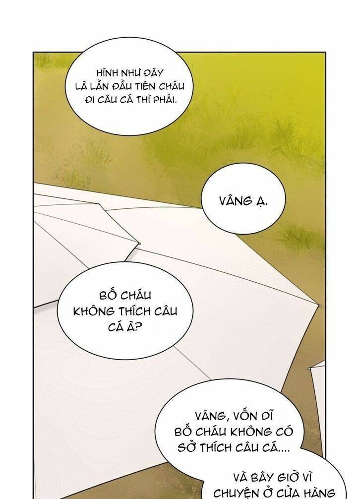 Hẹn Hò Nơi Công Sở: Chapter 56