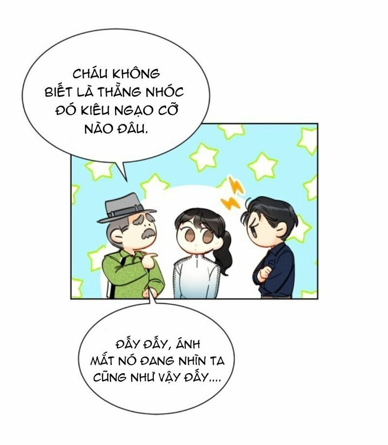 Hẹn Hò Nơi Công Sở: Chapter 56