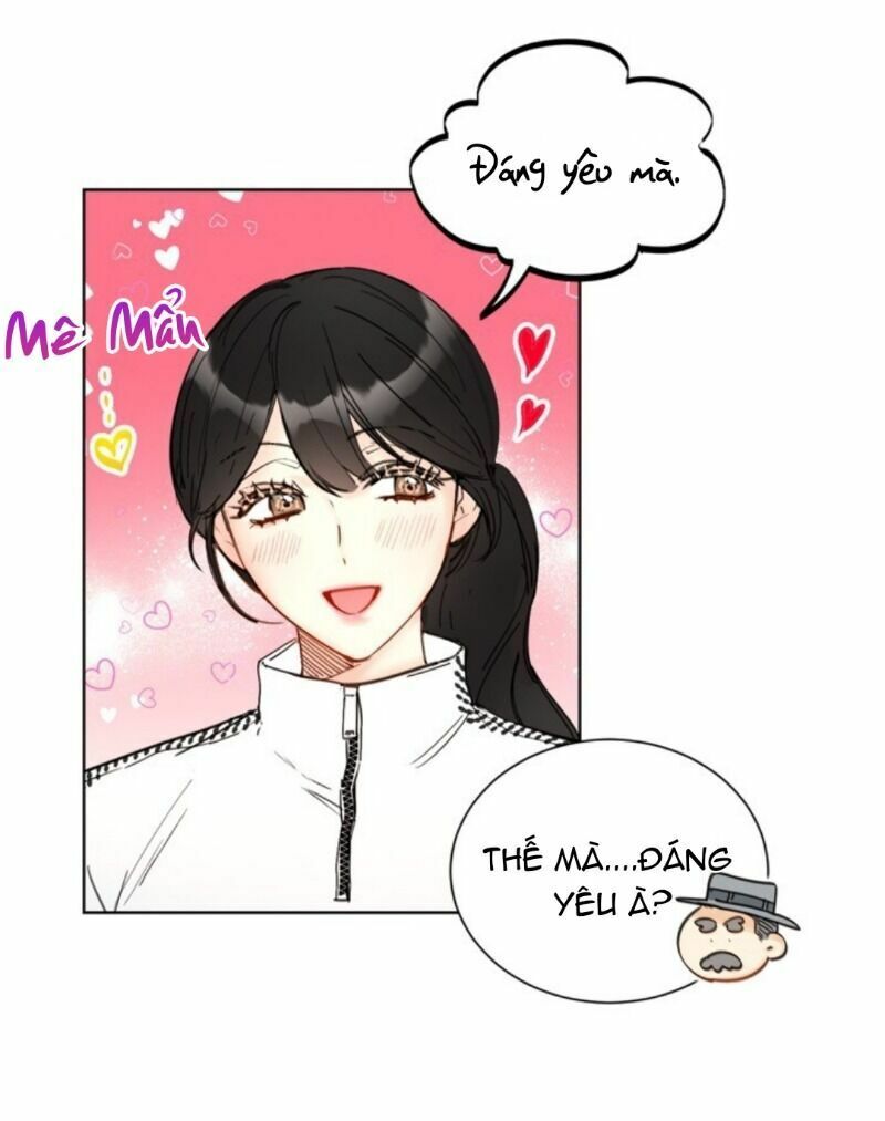 Hẹn Hò Nơi Công Sở: Chapter 56