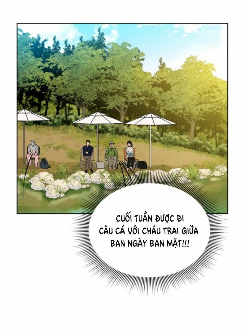 Hẹn Hò Nơi Công Sở: Chapter 56