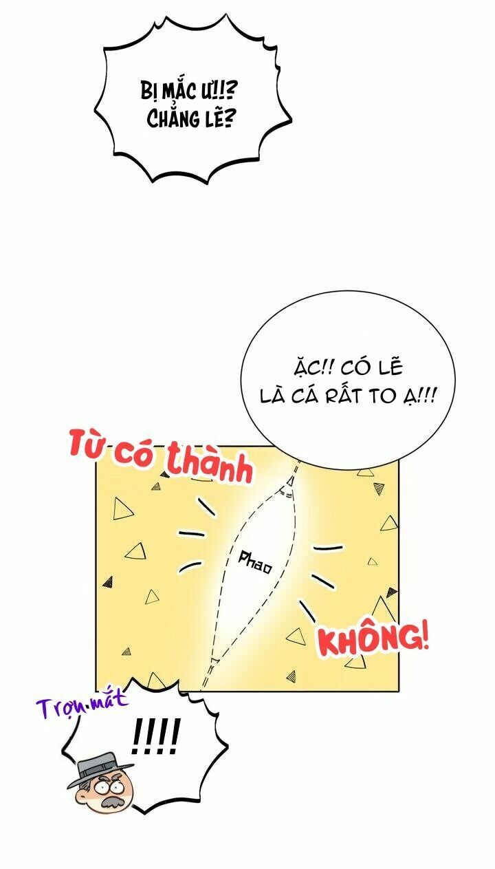 Hẹn Hò Nơi Công Sở: Chapter 56