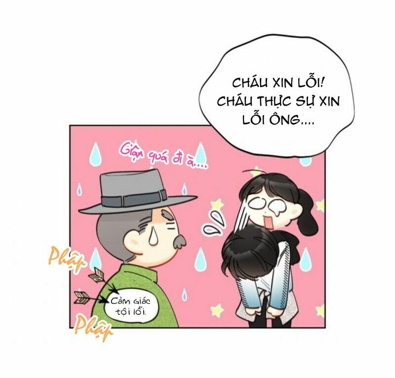 Hẹn Hò Nơi Công Sở: Chapter 56