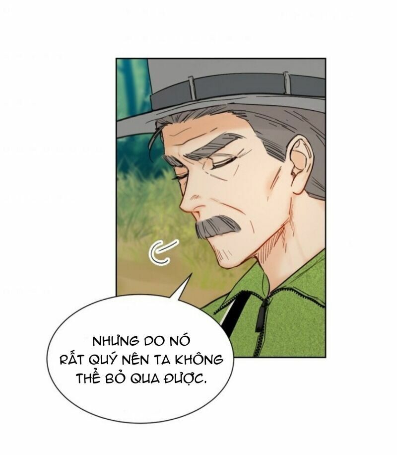 Hẹn Hò Nơi Công Sở: Chapter 56