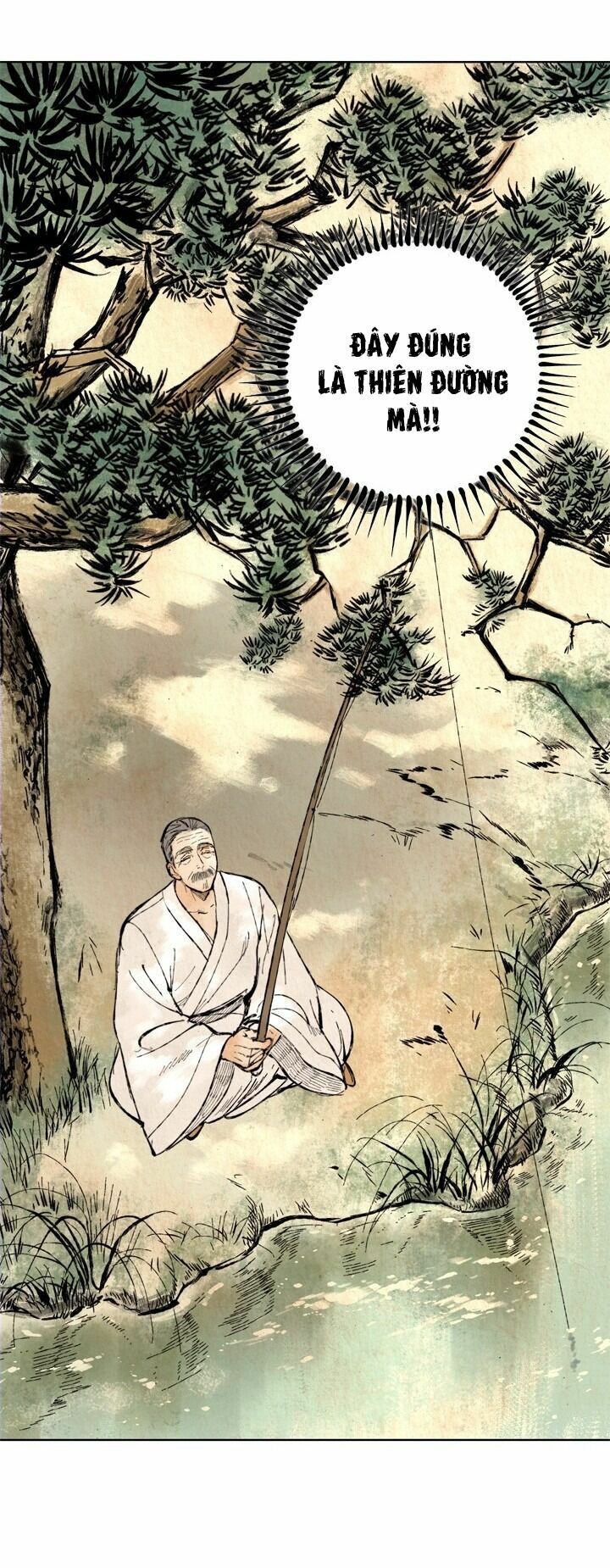 Hẹn Hò Nơi Công Sở: Chapter 56