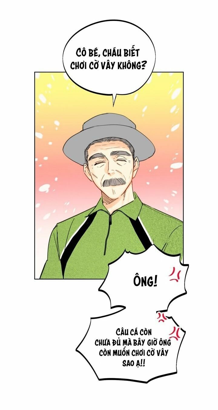 Hẹn Hò Nơi Công Sở: Chapter 56