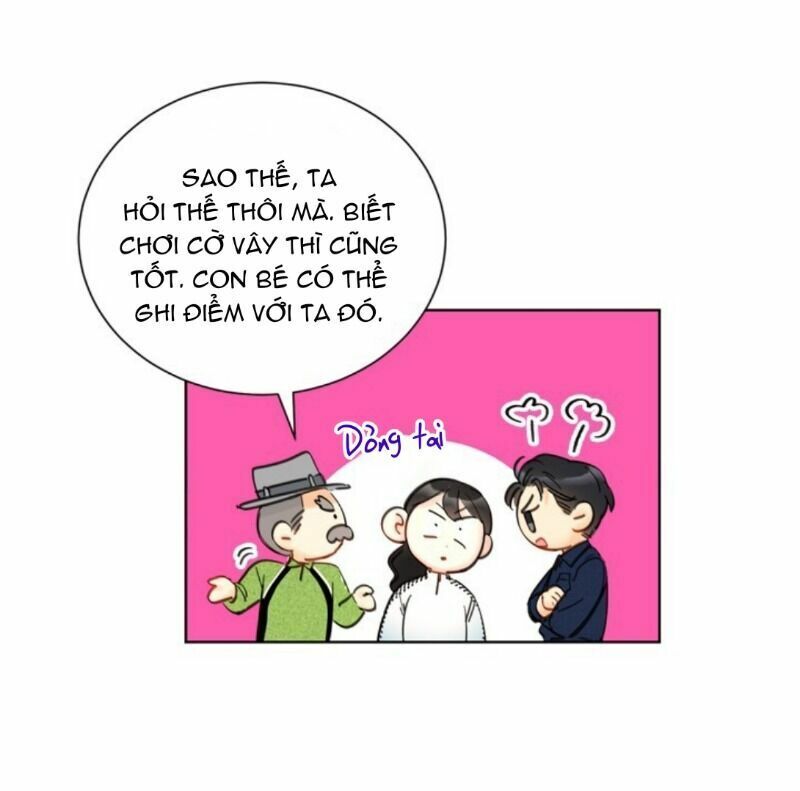 Hẹn Hò Nơi Công Sở: Chapter 56