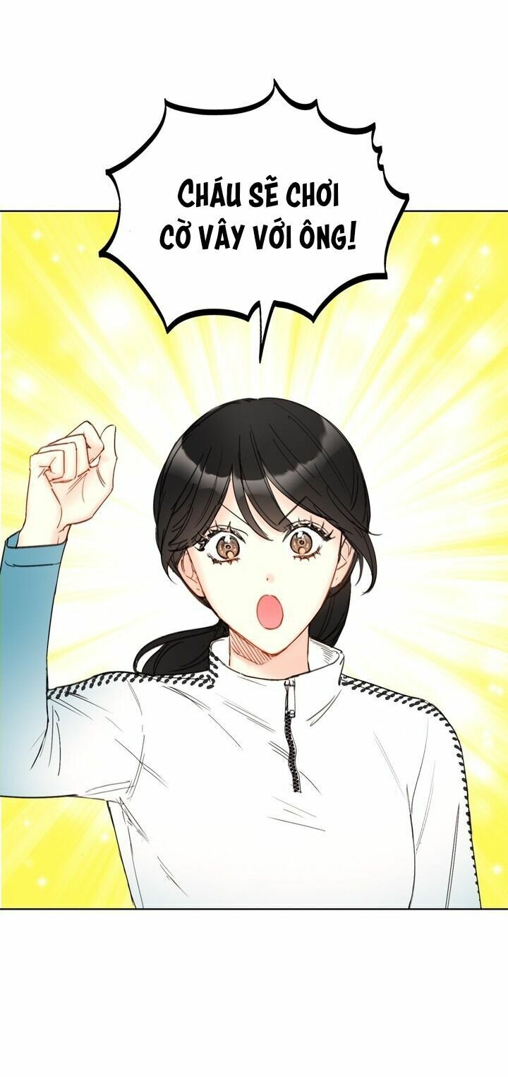 Hẹn Hò Nơi Công Sở: Chapter 56