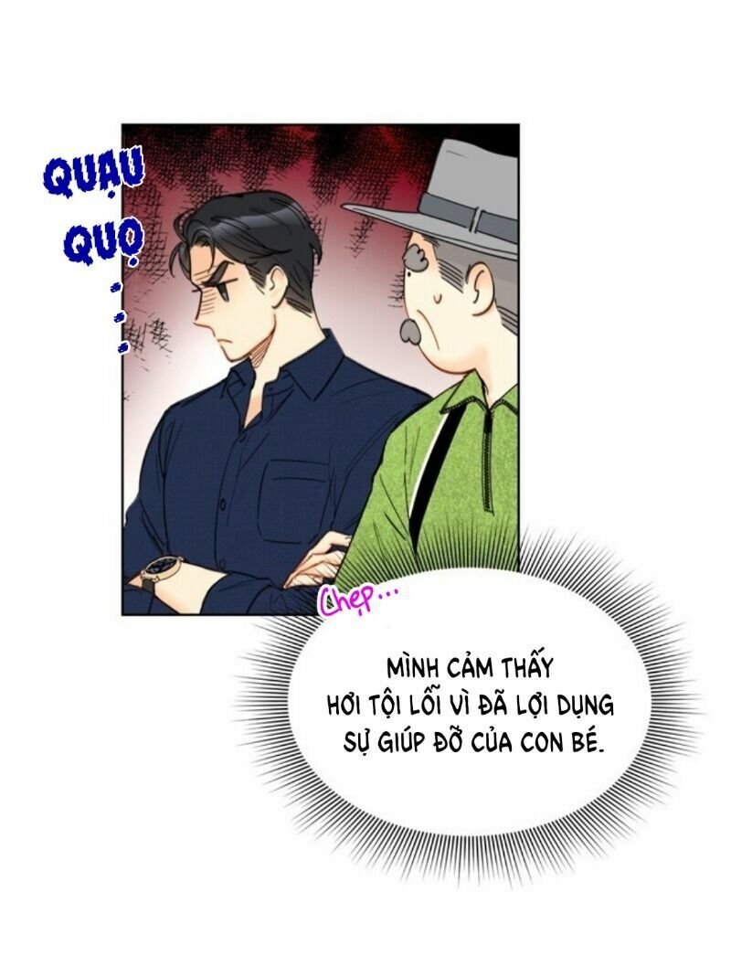 Hẹn Hò Nơi Công Sở: Chapter 56