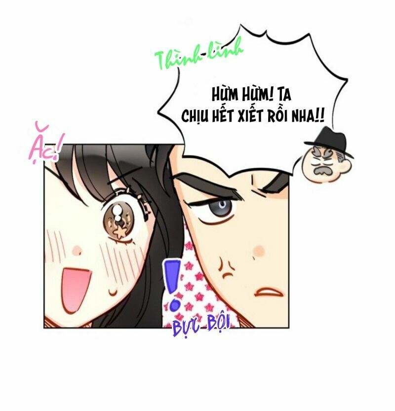 Hẹn Hò Nơi Công Sở: Chapter 56