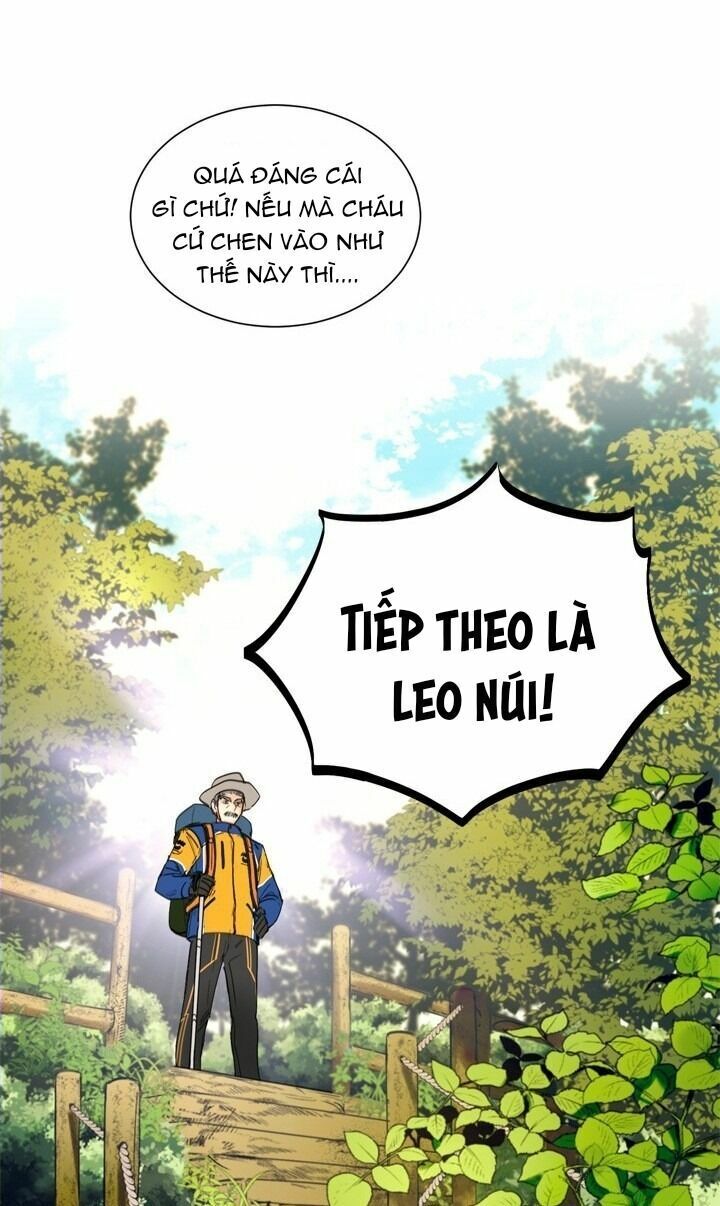 Hẹn Hò Nơi Công Sở: Chapter 56