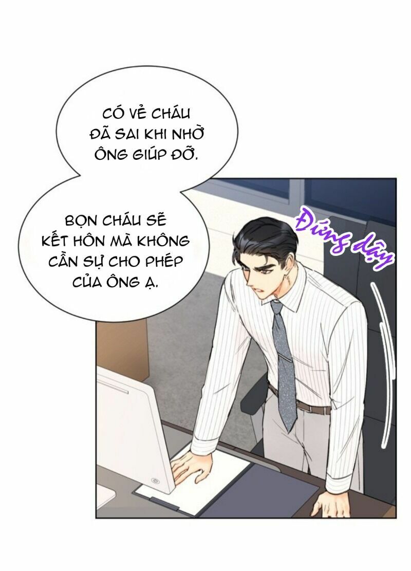 Hẹn Hò Nơi Công Sở: Chapter 56