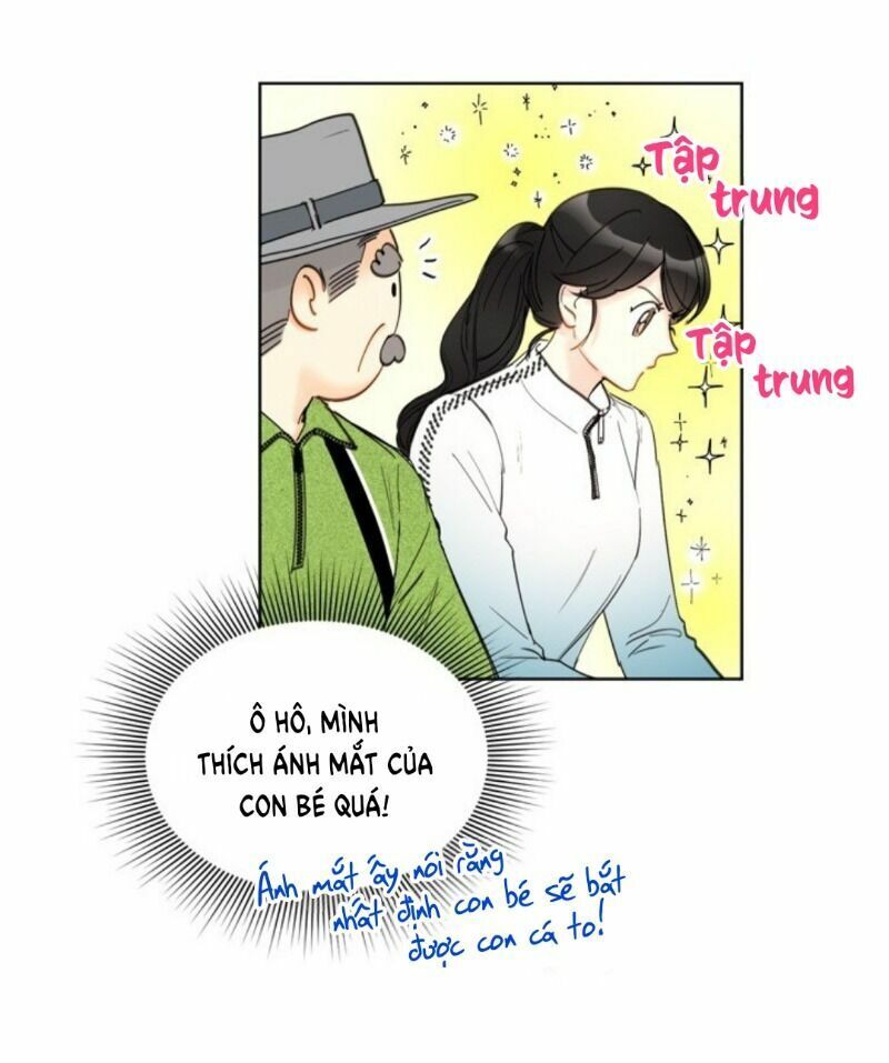 Hẹn Hò Nơi Công Sở: Chapter 56