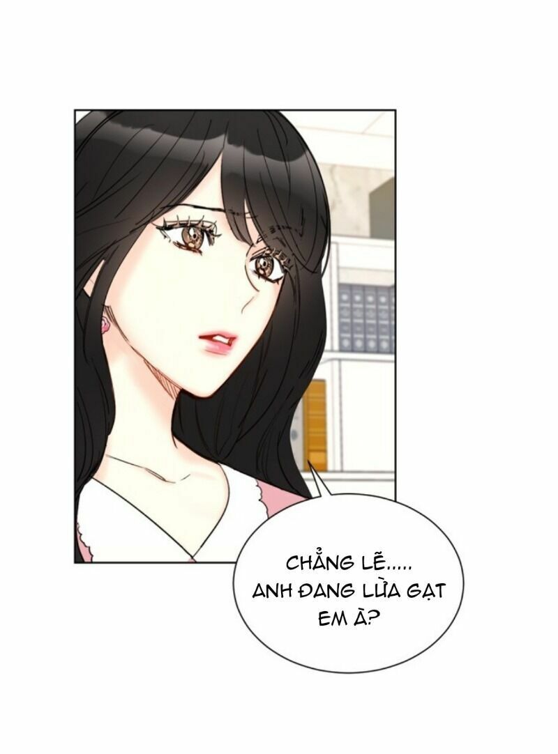 Hẹn Hò Nơi Công Sở: Chapter 56