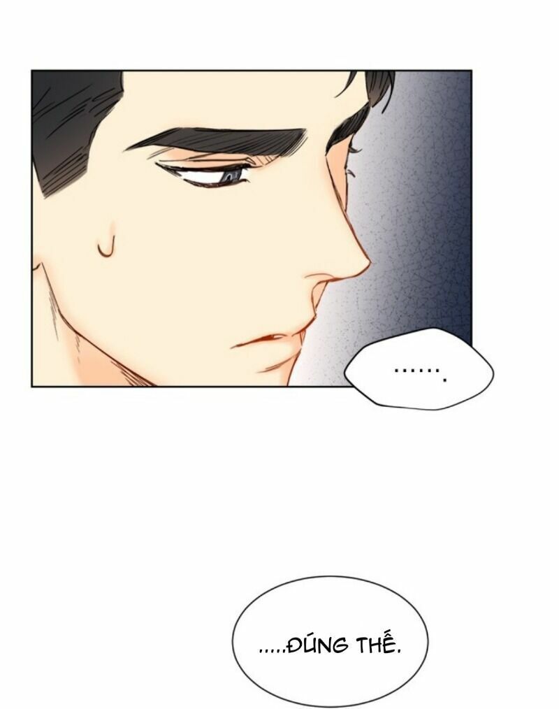Hẹn Hò Nơi Công Sở: Chapter 56