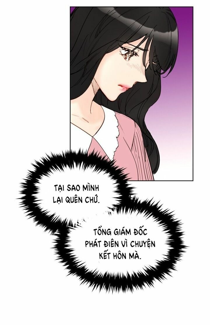 Hẹn Hò Nơi Công Sở: Chapter 56
