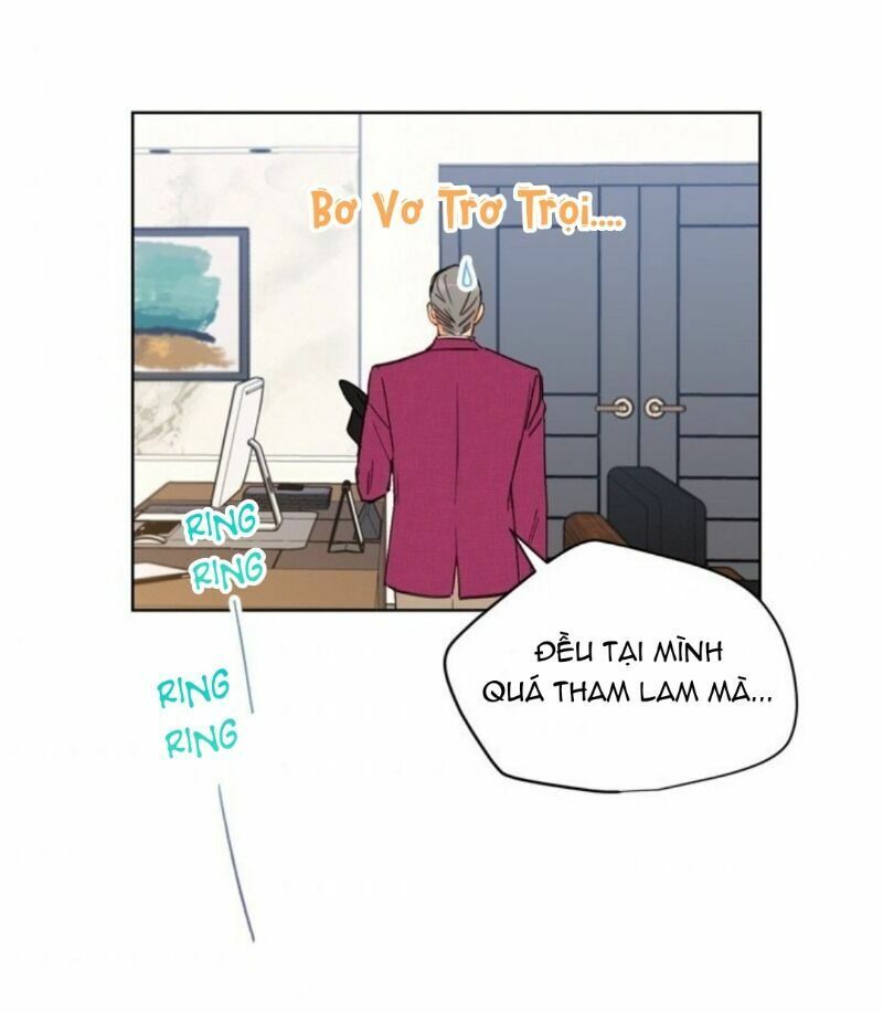 Hẹn Hò Nơi Công Sở: Chapter 56