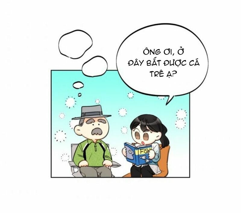 Hẹn Hò Nơi Công Sở: Chapter 56