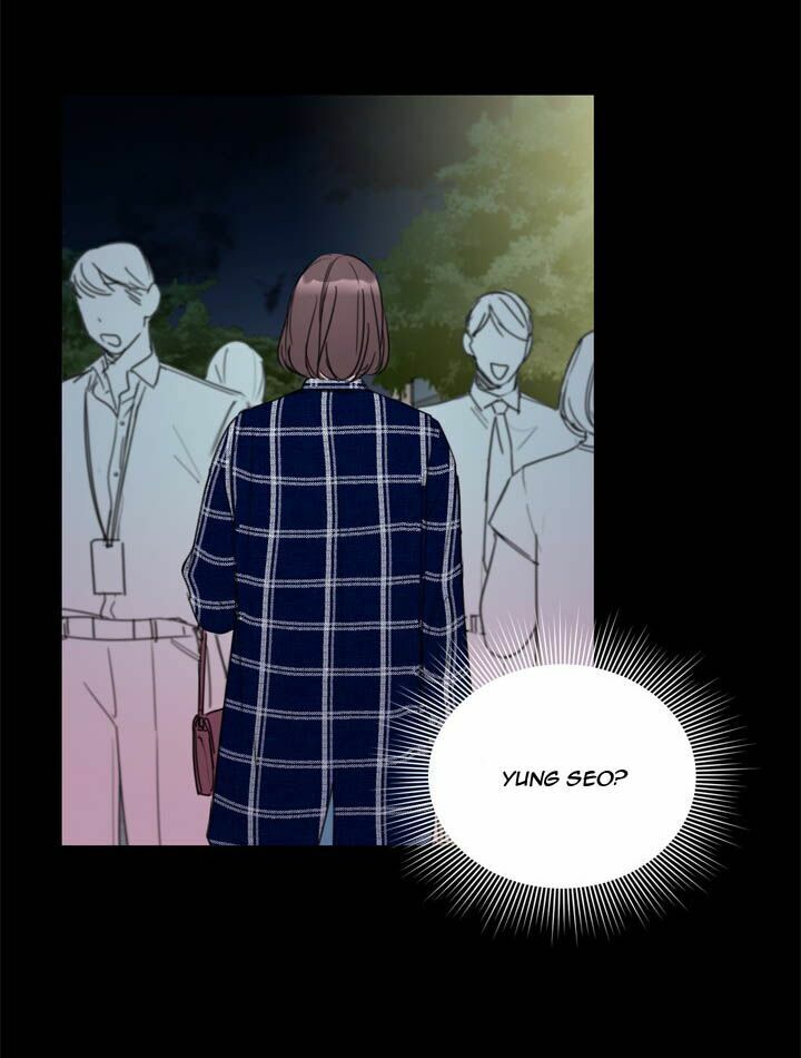 Hẹn Hò Nơi Công Sở: Chapter 57