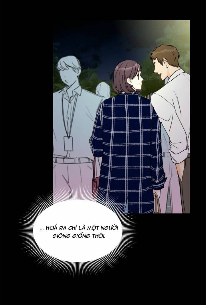 Hẹn Hò Nơi Công Sở: Chapter 57