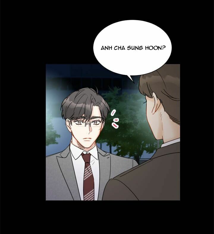 Hẹn Hò Nơi Công Sở: Chapter 57
