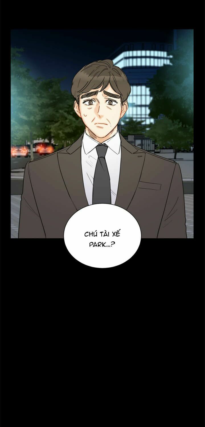 Hẹn Hò Nơi Công Sở: Chapter 57