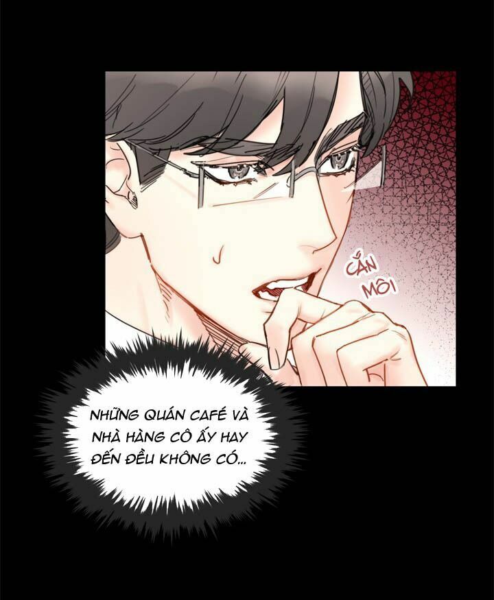 Hẹn Hò Nơi Công Sở: Chapter 57