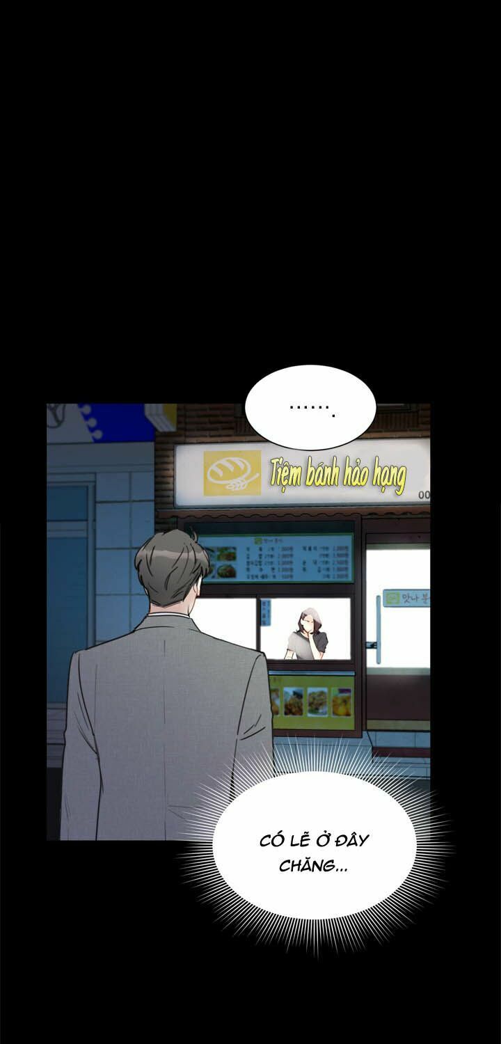 Hẹn Hò Nơi Công Sở: Chapter 57