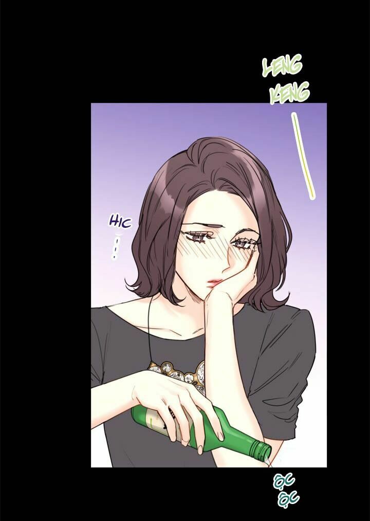 Hẹn Hò Nơi Công Sở: Chapter 57