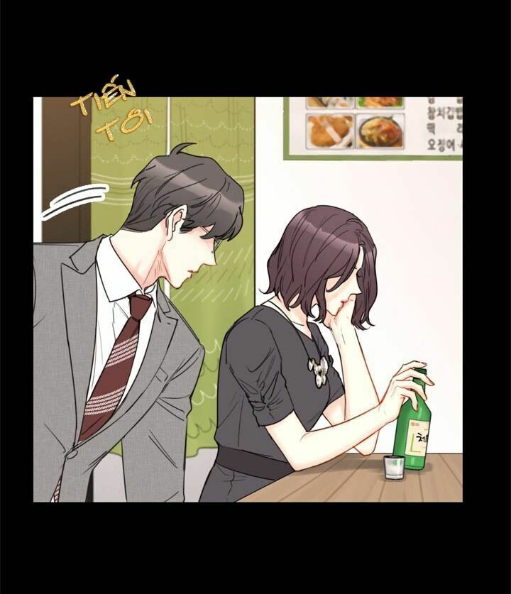 Hẹn Hò Nơi Công Sở: Chapter 57