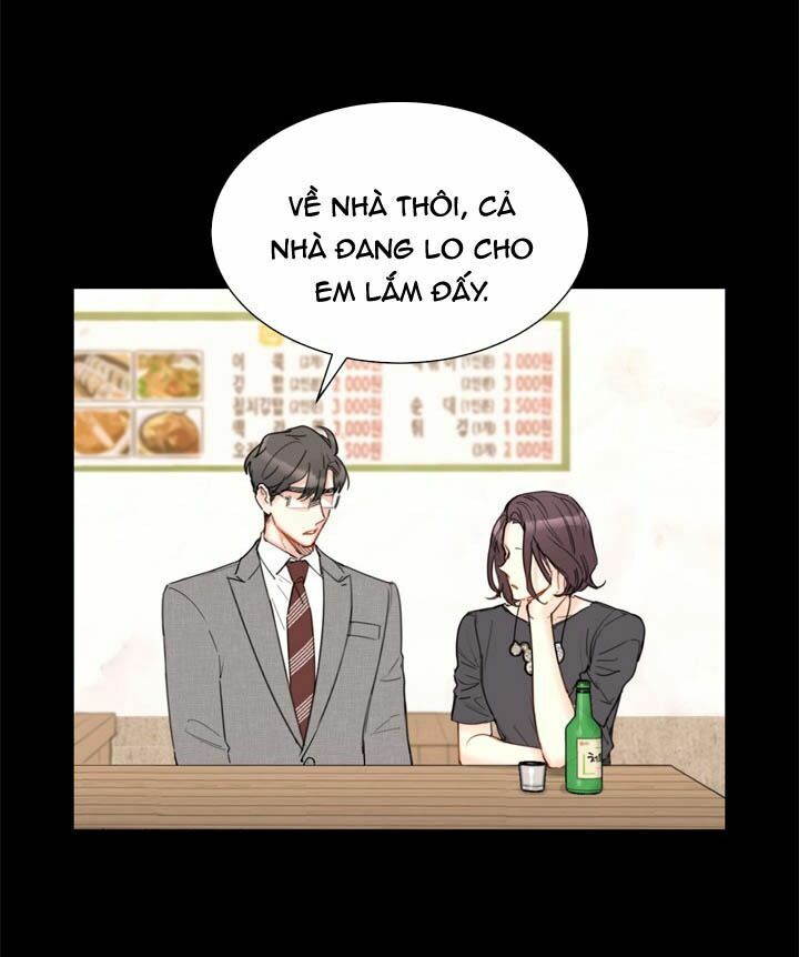 Hẹn Hò Nơi Công Sở: Chapter 57