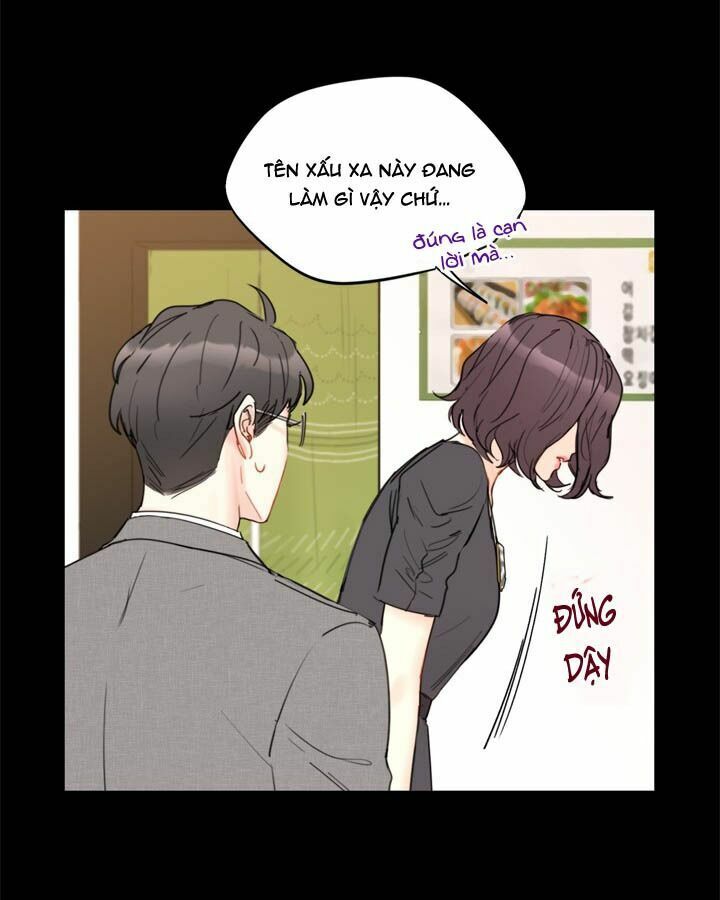 Hẹn Hò Nơi Công Sở: Chapter 57