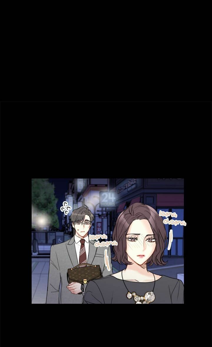 Hẹn Hò Nơi Công Sở: Chapter 57