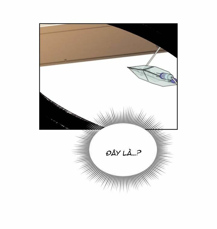 Hẹn Hò Nơi Công Sở: Chapter 57