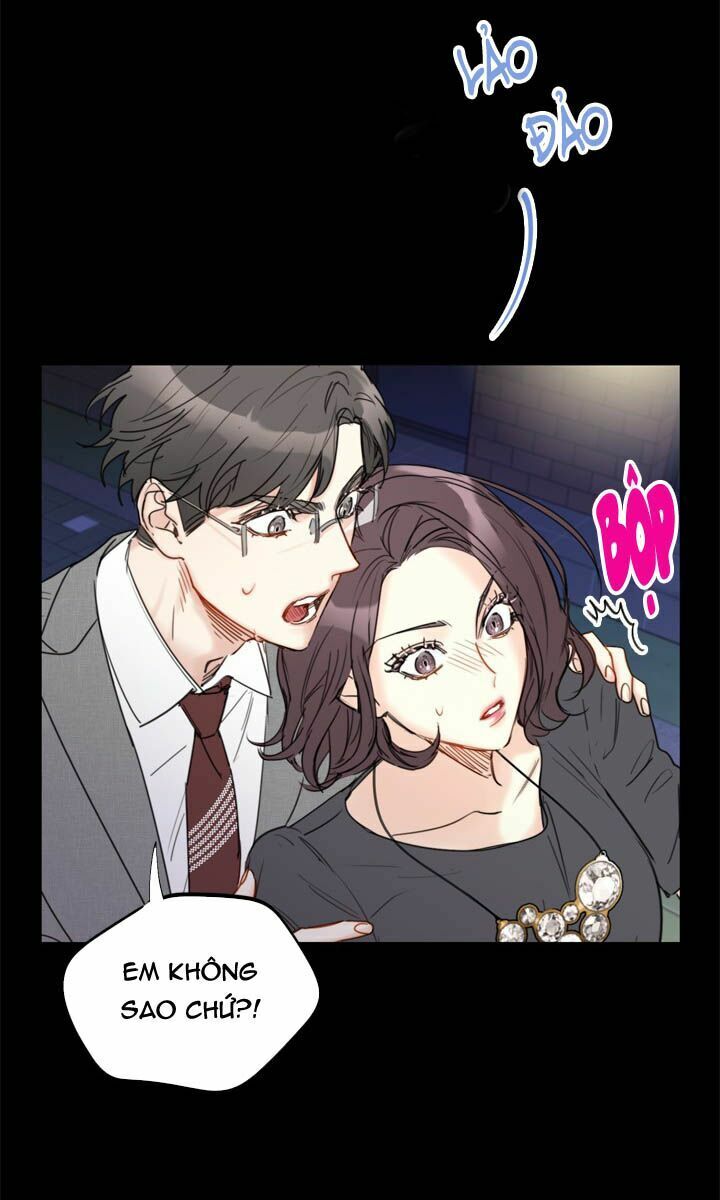 Hẹn Hò Nơi Công Sở: Chapter 57