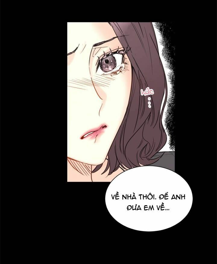 Hẹn Hò Nơi Công Sở: Chapter 57