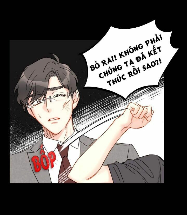 Hẹn Hò Nơi Công Sở: Chapter 57